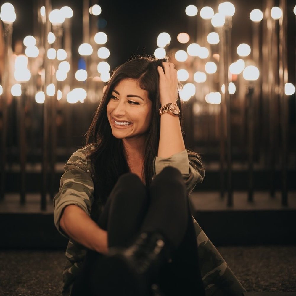 Meet your Posher, Mckenzie